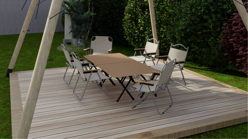 安居区帐篷生产厂家：以匠心筑牢户外装备的品质根基